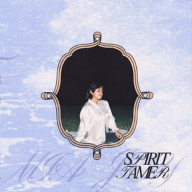 Joy, Mia 'Spirit Tamer' Vinyl Record LP - Sentinel Vinyl