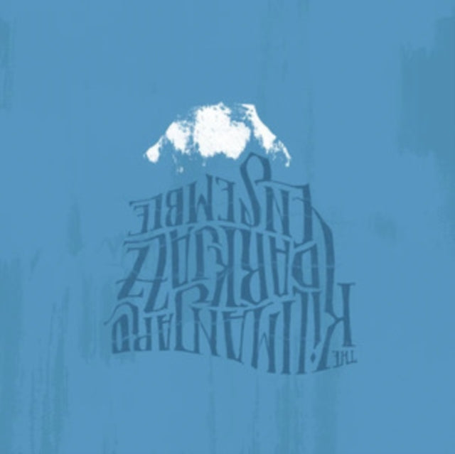Kilimanjaro Darkjazz Ensemble 'Kilimanjaro Darkjazz Ensemble (2Lp/180G/Dl Card)' Vinyl Record LP