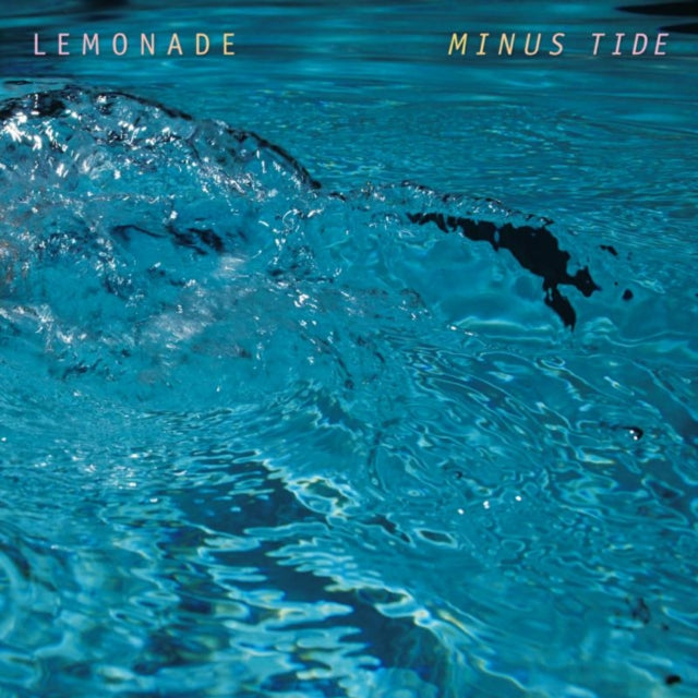 Lemonade 'Minus Tide' Vinyl Record LP