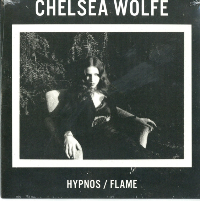 Wolfe, Chelsea 'Hypnos / Flame' Vinyl Record LP