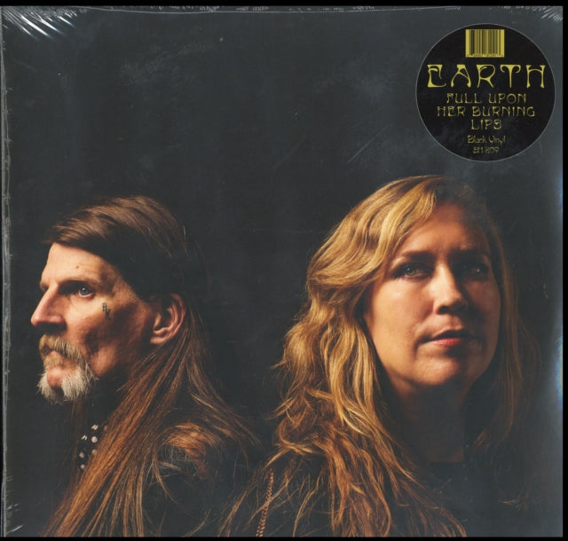 Earth 'Full Upon Her Burning Lips (2Lp)' Vinyl Record LP
