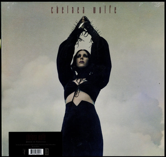 Wolfe, Chelsea 'Birth Of Violence' Vinyl Record LP
