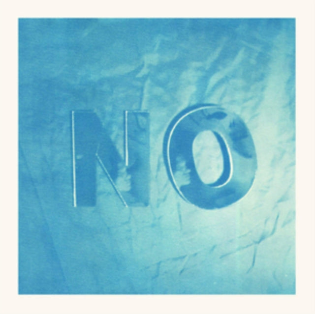Nanami Ozone 'No (Color Vinyl/Dl)' Vinyl Record LP - Sentinel Vinyl