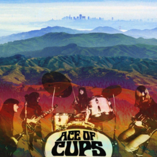 Ace Of Cups 'Ace Of Cups (2CD/Booklet)' 