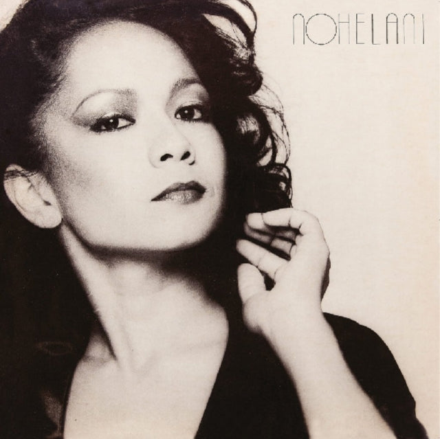 Nohelani 'Nohelani (180G)' Vinyl Record LP - Sentinel Vinyl