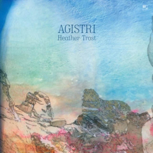 Trost, Heather 'Agistri' Vinyl Record LP