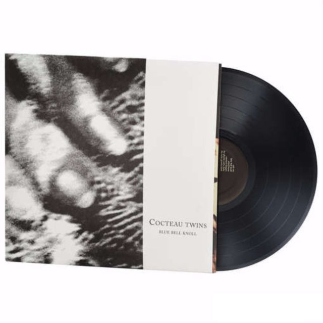 Cocteau Twins Blue Bell Knoll Vinyl Record LP