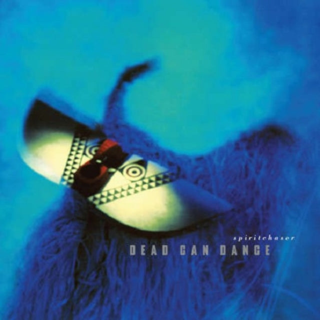 Dead Can Dance Spirit Chaser Vinyl Record LP