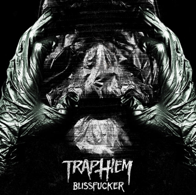 Trap Them 'Blissfucker' Vinyl Record LP