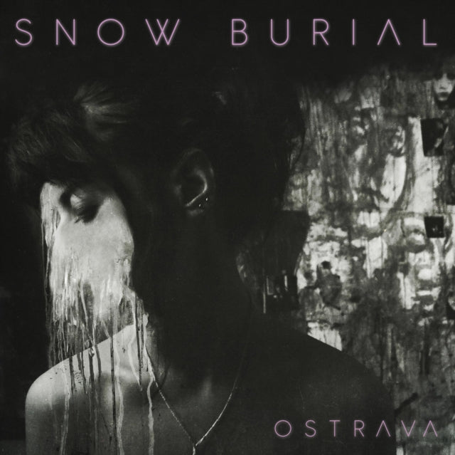 Snow Burial 'Ostrava' Vinyl Record LP - Sentinel Vinyl