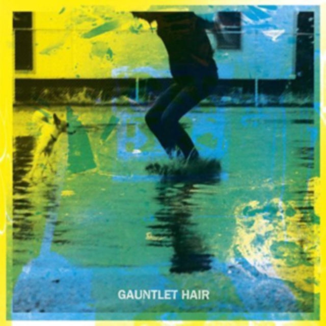 Gauntlet Hair 'Gauntlet Hair' Vinyl Record LP