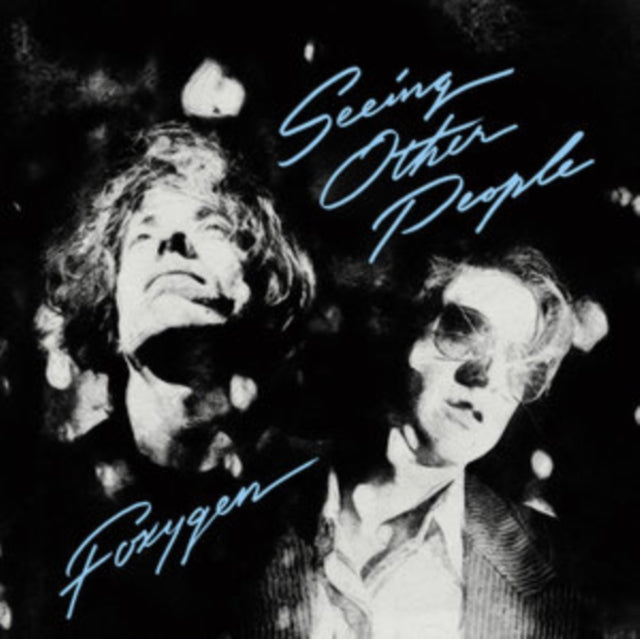 Foxygen 'Seeing Other People' Vinyl Record LP