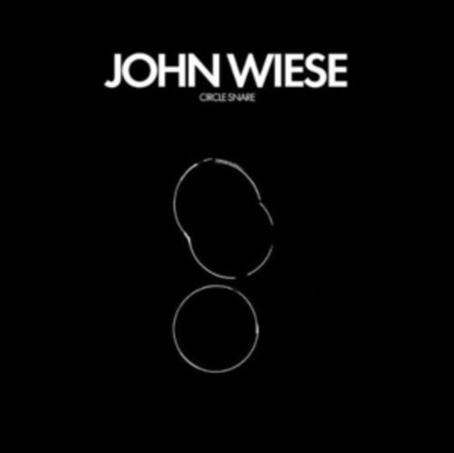 Wiese, John 'Circle Snare' Vinyl Record LP