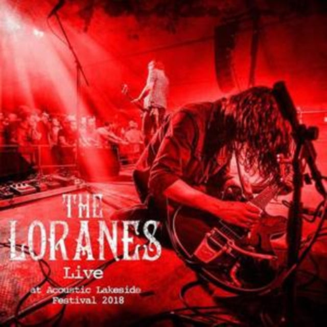 Loranes 'Live At Acoustic Lakeside Festival 2018' Vinyl Record LP - Sentinel Vinyl
