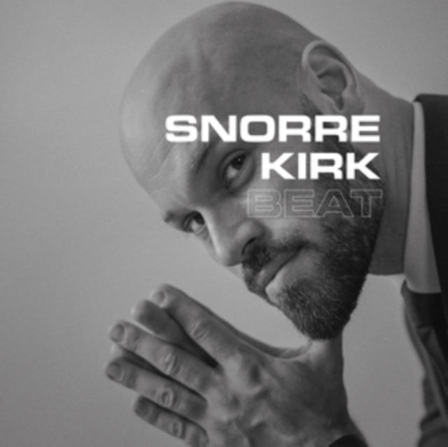 Snorre Kirk 'Beat Vinyl' Vinyl Record LP - Sentinel Vinyl