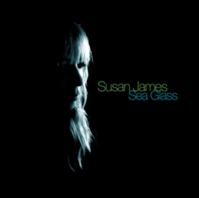 James, Susan 'Sea Glass' Vinyl Record LP - Sentinel Vinyl