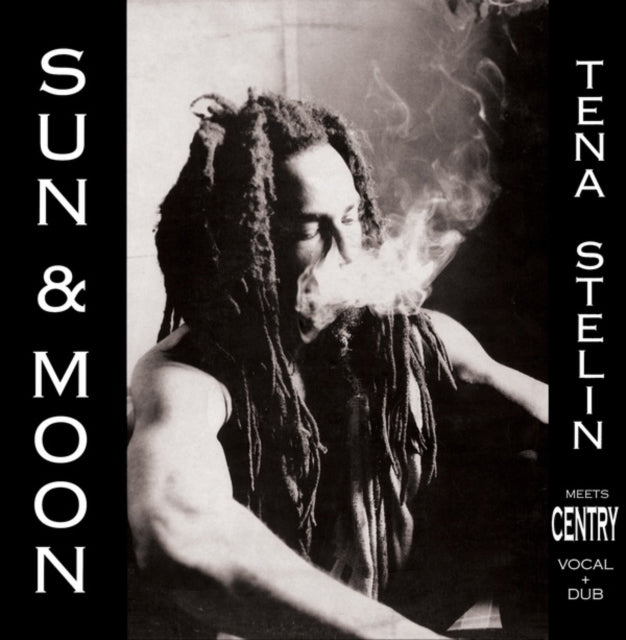 Tena Stelin & Centry 'Sun & Moon' Vinyl Record LP - Sentinel Vinyl