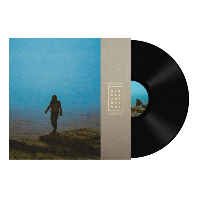 Harborlights 'Isolation Ritual' Vinyl Record LP - Sentinel Vinyl