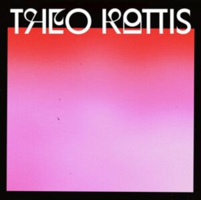Kottis, Theo 'On Your Mind Ep' Vinyl Record LP - Sentinel Vinyl