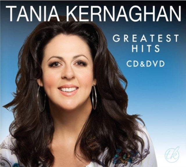 Kernaghan, Tania 'Greatest Hits (CD/Dvd)' 