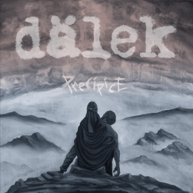 Dalek 'Precipice (Silver Vinyl/2Lp)' Vinyl Record LP