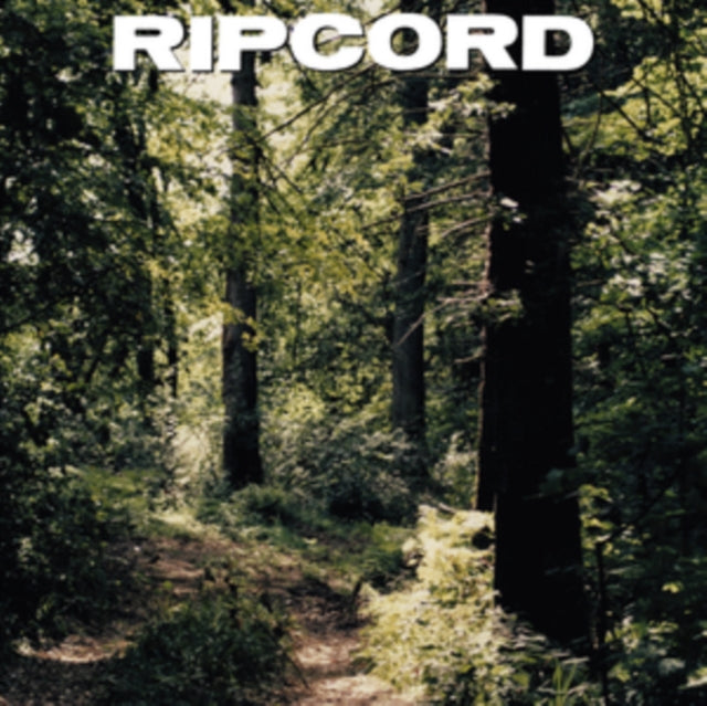 Ripcord 'Poetic Justice (Special Edition/2Lp/Cd)' Vinyl Record LP