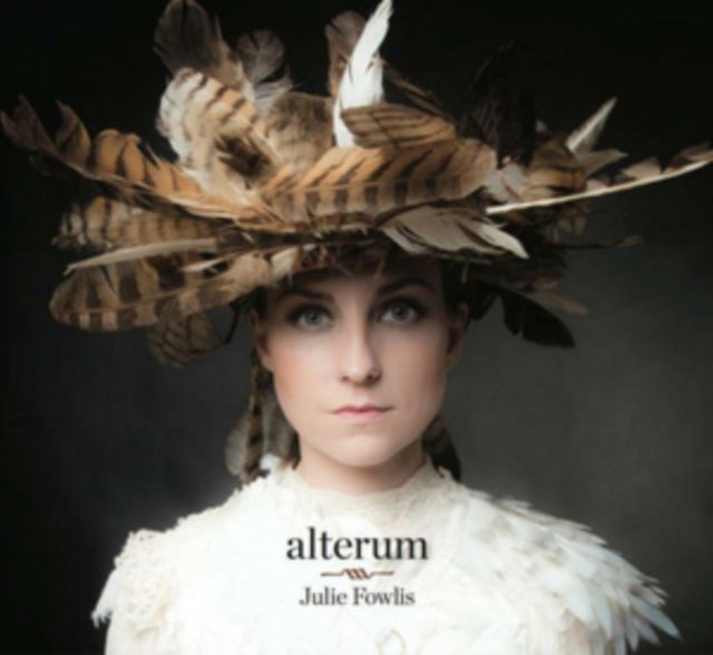 Fowlis, Julie 'Alterum' Vinyl Record LP