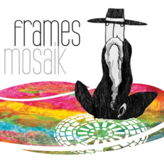 Frames 'Mosaik' Vinyl Record LP