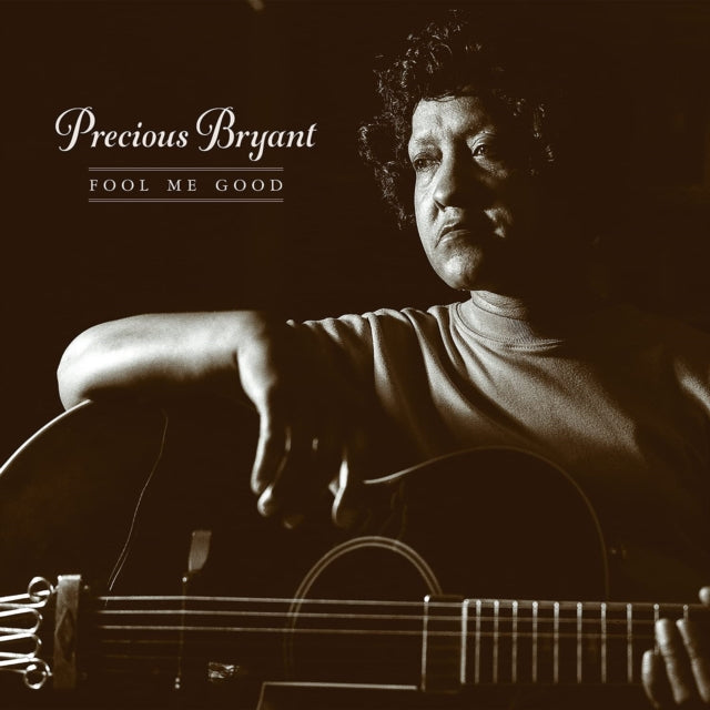 Bryant, Precious 'Foll Me Good (180G)' Vinyl Record LP