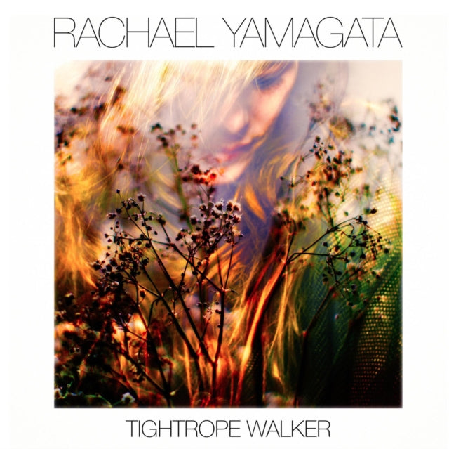 Yamagata, Rachael 'Tightrope Walker' Vinyl Record LP