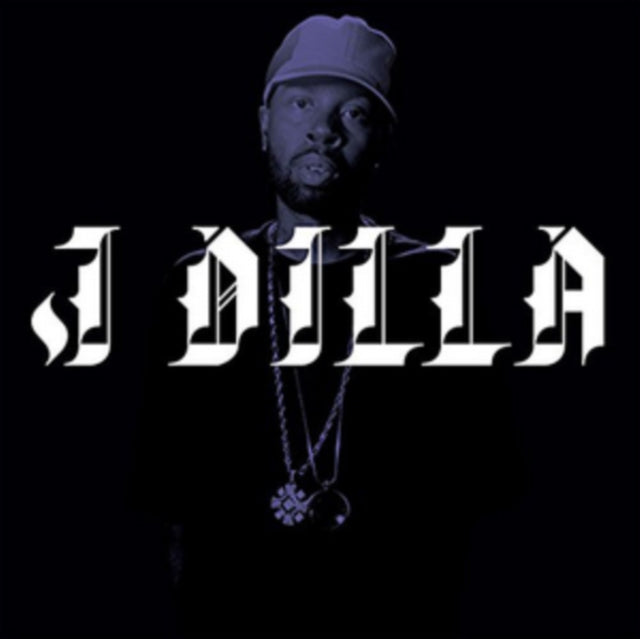 J Dilla Diary Vinyl Record LP