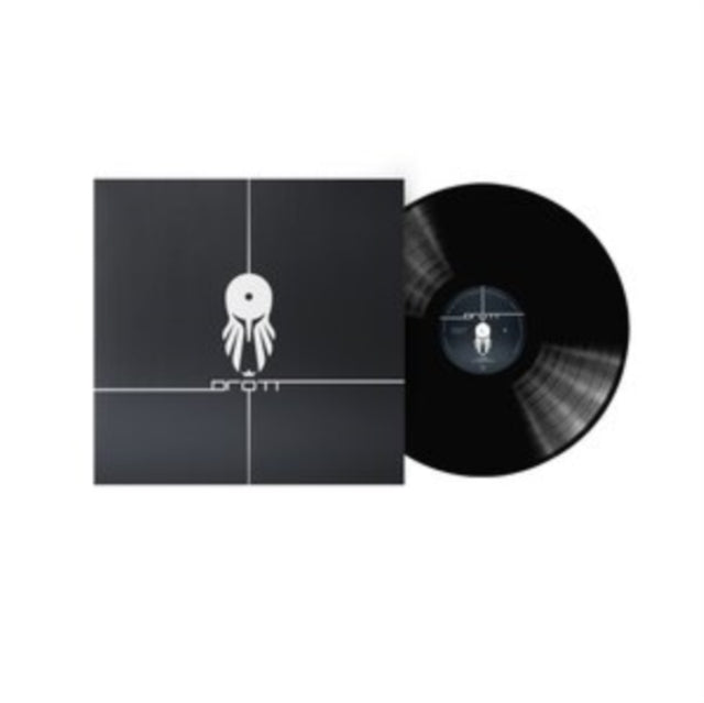 Drott 'Drott (Import)' Vinyl Record LP - Sentinel Vinyl