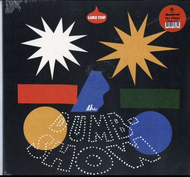 Top, Luke 'Dumb-Show' Vinyl Record LP - Sentinel Vinyl
