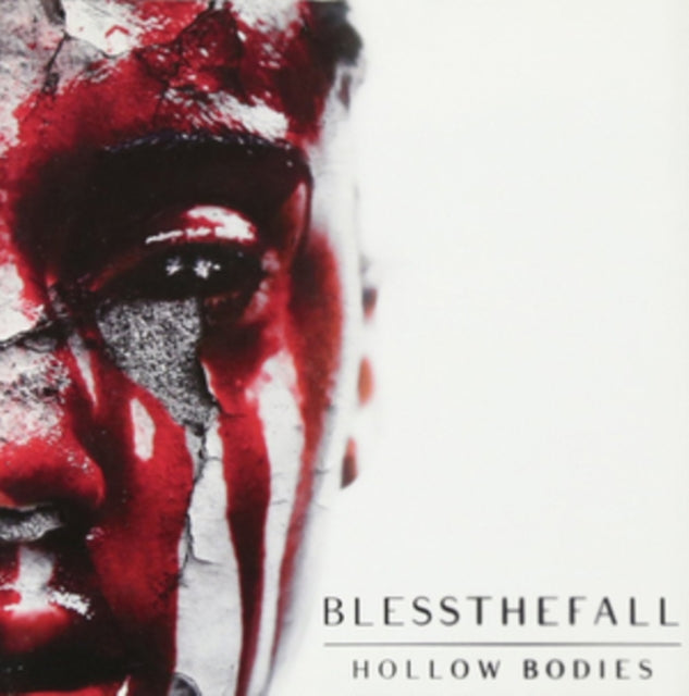 Blessthefall Hollow Bodies Vinyl Record LP