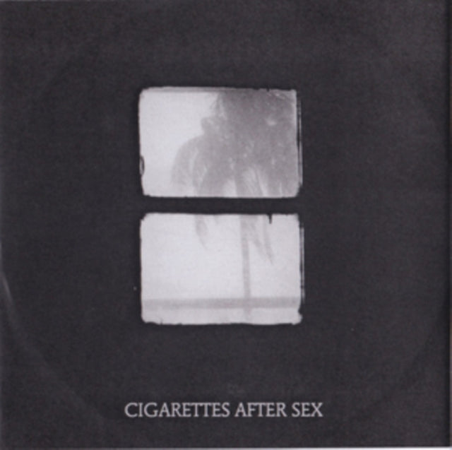 Cigarettes After Sex Crush Vinyl Record LP