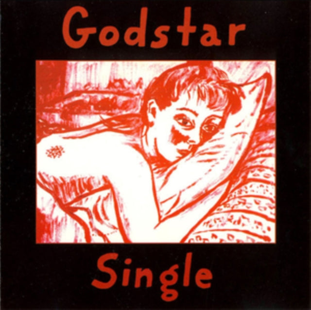 Godstar '5 Song CD Single' 