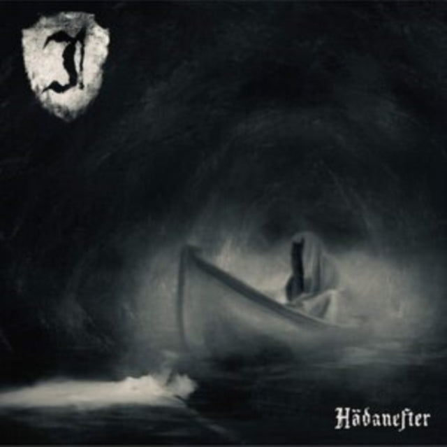 Jordfast 'Hadanefter' Vinyl Record LP - Sentinel Vinyl