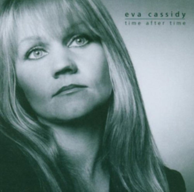 Cassidy, Eva 'Tat' Vinyl Record LP