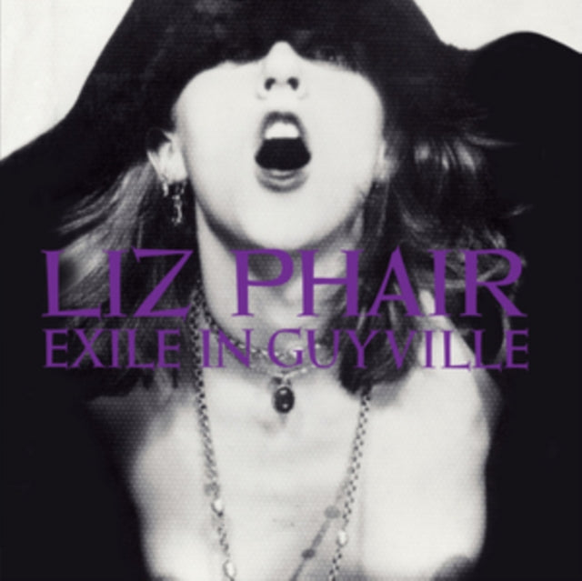 Phair,Liz Exile In Guyville (2Lp 25Th Anniversary) Vinyl Record LP