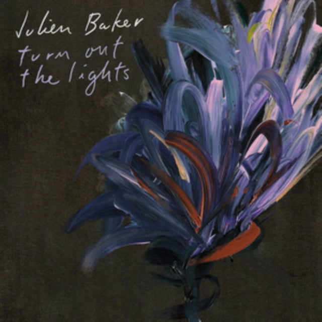 Baker,Julien Turn Out The Lights Vinyl Record LP