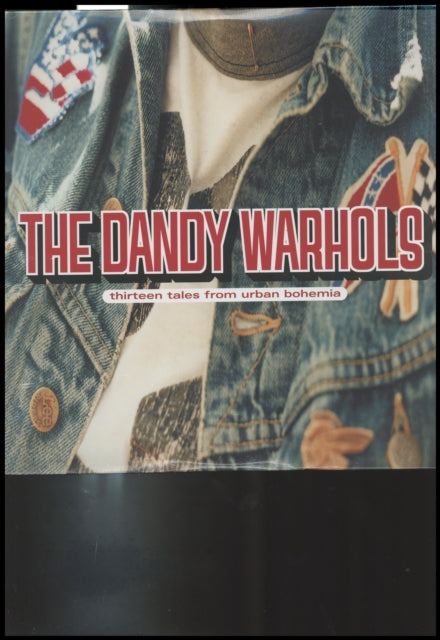 Dandy Warhols, The Thirteen Tales From Urban Bohemia (Purple Vinyl) Vinyl Record LP