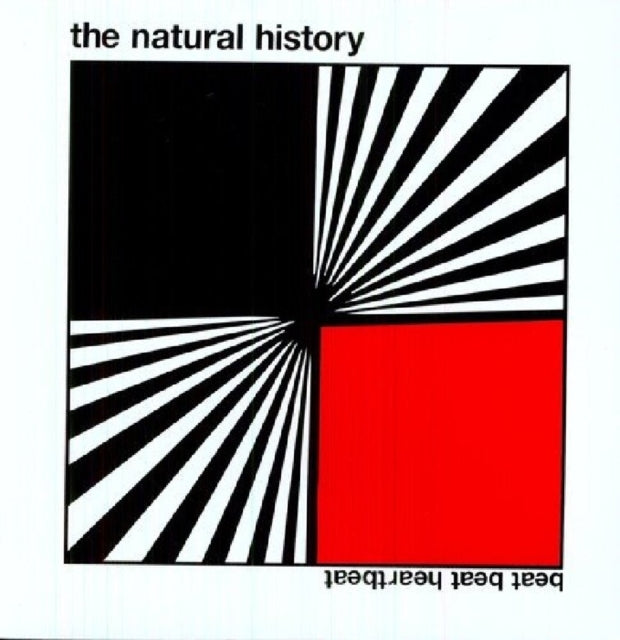 Natural History 'Beat Beat Heartbeat' Vinyl Record LP - Sentinel Vinyl