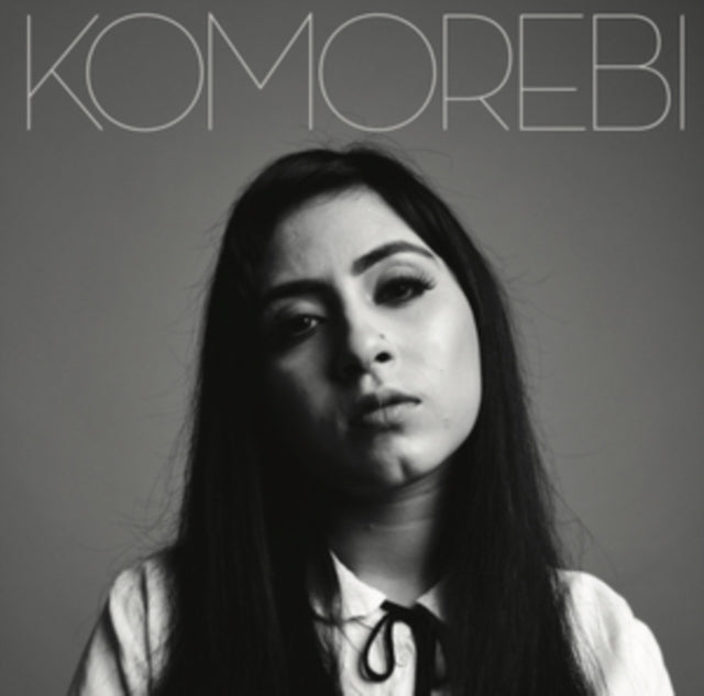 Komorebi 'Rebirth' Vinyl Record LP - Sentinel Vinyl
