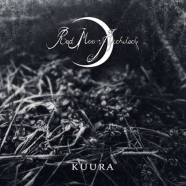 Red Moon Architect 'Kuura' Vinyl Record LP - Sentinel Vinyl