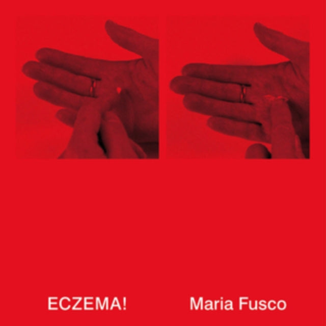 Fusco, Maria 'Eczema! (Import)' Vinyl Record LP - Sentinel Vinyl