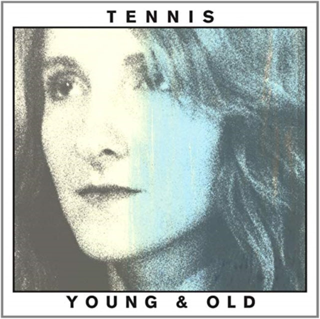 Tennis Young & Old Vinyl Record LP