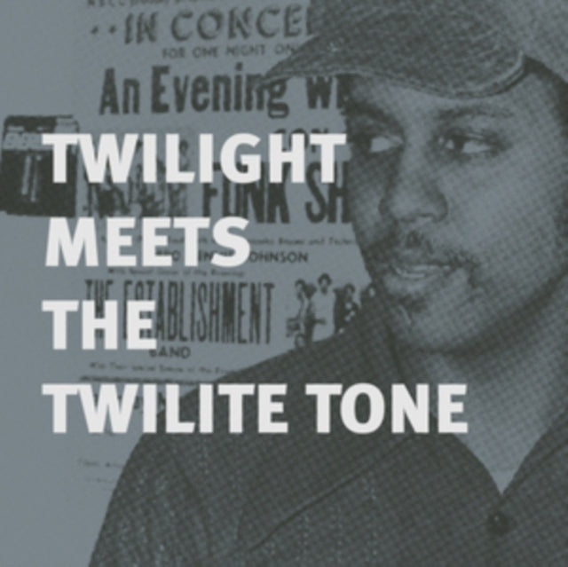 Twilight & Twilite Tone 'Twilight Meets The Twilite Tone: Special High' Vinyl Record LP
