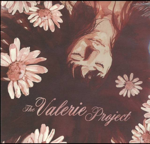 Valerie Project 'Valerie Project' Vinyl Record LP