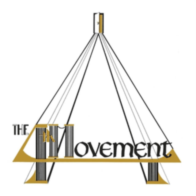 4Th Movement '4Th Movement' Vinyl Record LP