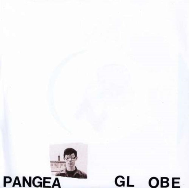 Sic Alps 'Pangea Globe' Vinyl Record LP